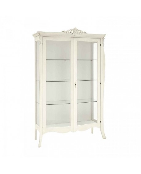 Vetrina 2 ante L.130 P.50 H.212