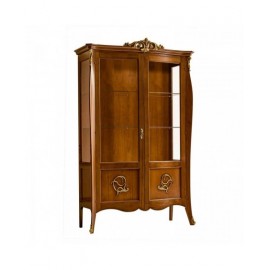 Vetrina 2 ante L.130 P.50 H.212