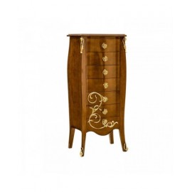 Cassettiera 7 cassetti L.60 P.40 H.130