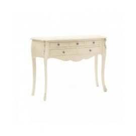 Consolle L.120 P.40 H.90