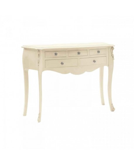 Consolle L.120 P.40 H.90