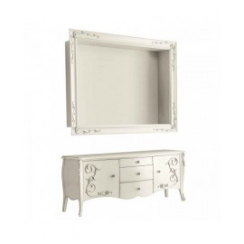 Porta TV L. 166  P.44  H.68