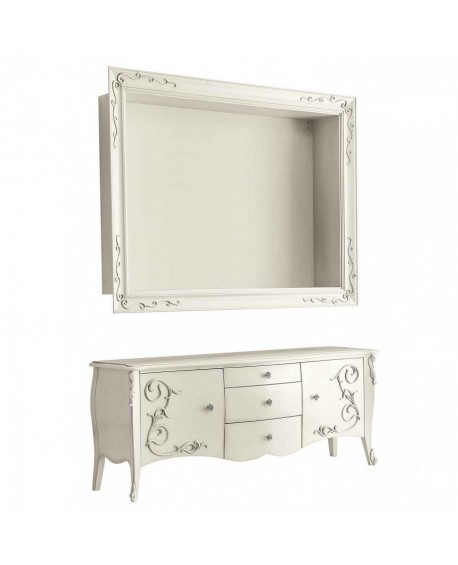 Porta TV L. 166  P.44  H.68