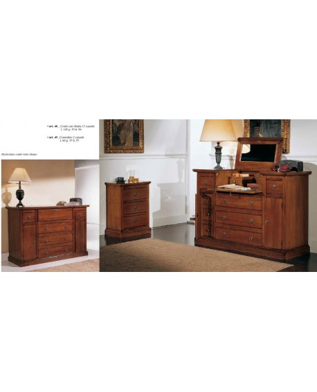 COMO 'TABLAS 2 noches y arte pobre NUEZ