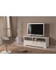 TV STAND HOLZ MODERN WEISS LUCIDO- codluis 360