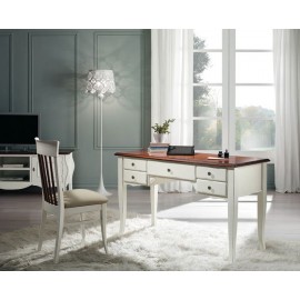 Tisch Schreibtisch VERSCHIEDENE FARBEN L 150 H 81 P 75