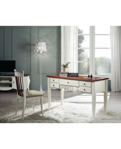 TABLEAU CENTRE DE DIVERSES COULEURS L 150 H 81 P 75