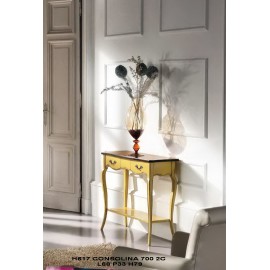 CONSOLINA '700 2 CASSETTI L.88,5 H.78  P.33