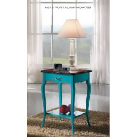 PORTALAMPADA '700 1 CASSETTO L.52 H.78 P.52