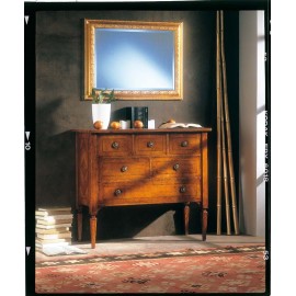 COMONCINO SPINAPESCE 6 CASSETTI  L.100 H.87 P.40