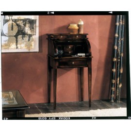 BUREAU PICCOLO CON SERRANDINA APRIBILE L.55 H.100 P. 41