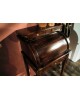 BUREAU PICCOLO CON SERRANDINA APRIBILE L.55 H.100 P. 41