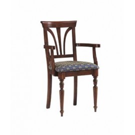 CAPOTAVOLA VICTORIA G. TORNITA CON TELAIO SOVRAPPOSTO DA TAPPEZZARE