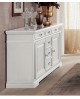 Credenza L.220 P.52 H.100