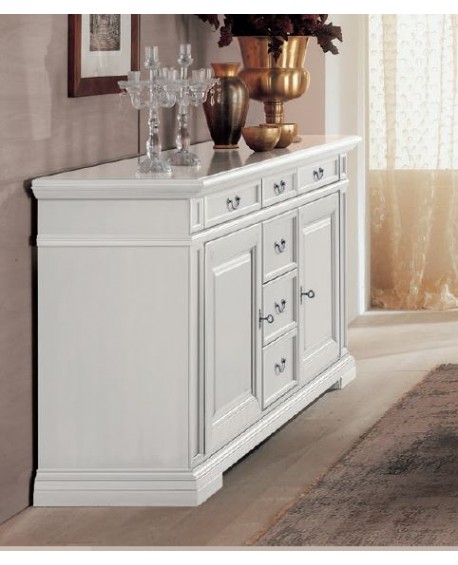 Credenza L.220 P.52 H.100