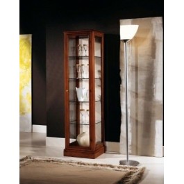 AUSGEWÄHLTE Cristalliera HOLZ VERSCHIEDENE FARBEN