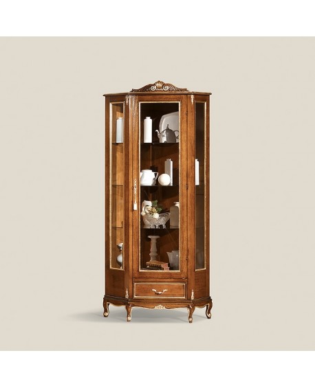 ANGOLIERA 1 ANTA 1 CASSETTO (ALTA) - CIMASA ESCLUSA