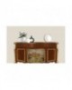 CREDENZA 4 ANTE 3 CASSETTI