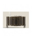 CREDENZA 3 ANTE 3 CASSETTI