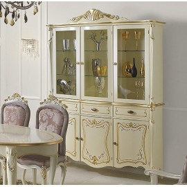 ARGENTIERA 6 ANTE 3 CASSETTI (ALTA) - CIMASA ESCLUSA