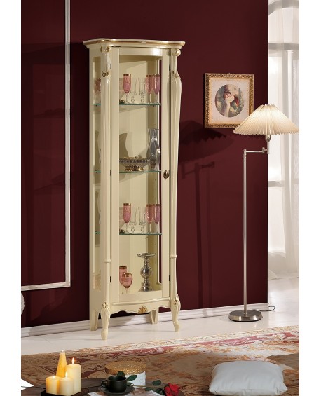 VETRINA 1 ANTA (ALTA) - CIMASA ESCLUSA