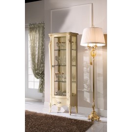 VETRINA 1 ANTA 1 CASSETTO (ALTA) - CIMASA ESCLUSA