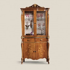 ARGENTIERA 4 ANTE 2 CASSETTI (ALTA) - CIMASA ESCLUSA