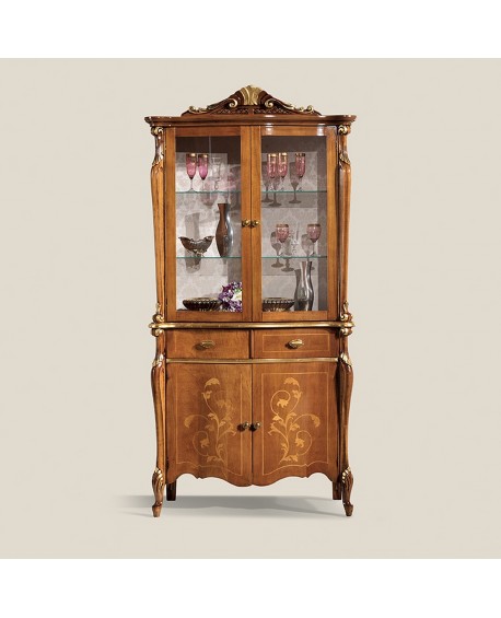 ARGENTIERA 4 ANTE 2 CASSETTI (ALTA) - CIMASA ESCLUSA