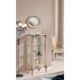 VETRINA 1 ANTA (BASSA)