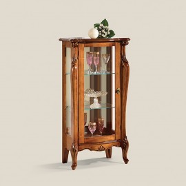 VETRINA 1 ANTA (BASSA)