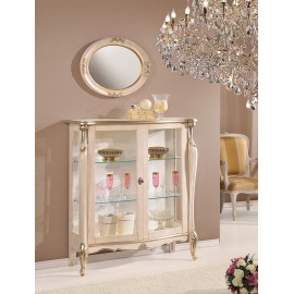 VETRINA 2 ANTE (BASSA)