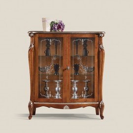 VETRINA 2 ANTE (BASSA)