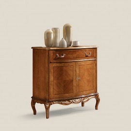 CREDENZA 2 ANTE 1 CASSETTO