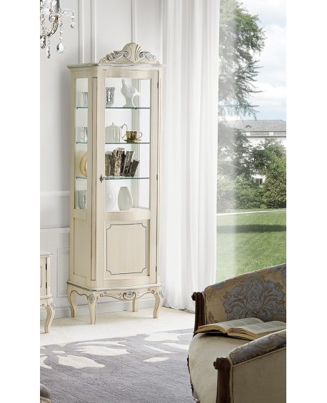 VETRINA 1 ANTA (ALTA) - CIMASA ESCLUSA