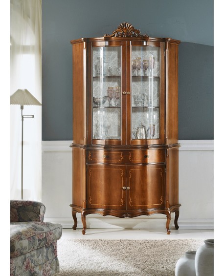 ARGENTIERA 4 ANTE 1 CASSETTO (ALTA) - CIMASA ESCLUSA