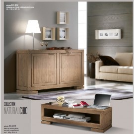 Credenza 2 ante L.168 P.45 H.95