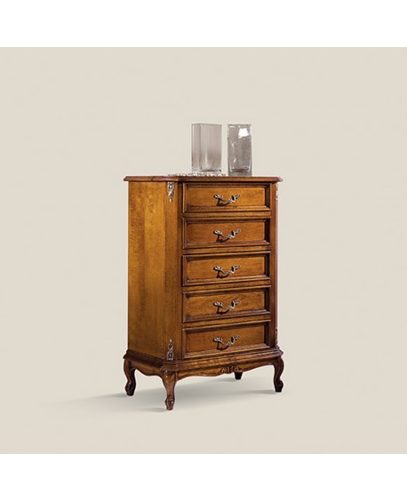 CASSETTIERA 5 CASSETTI