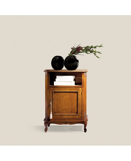 PORTATELEFONO 1 ANTA E VANO