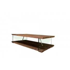 Tavolino      L.120 H.31 P.60