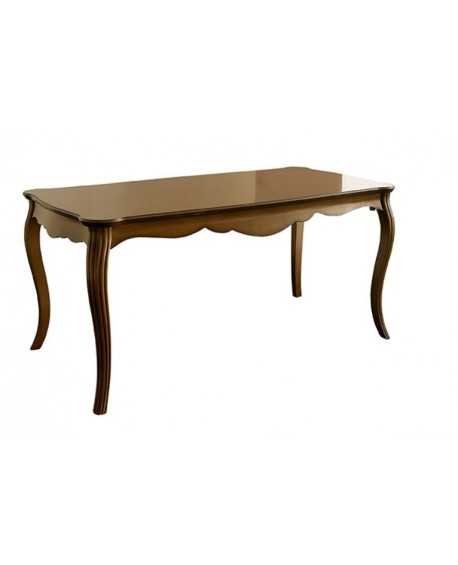 Tavolo Rettandolare FISSO L.160 P.90 H.80