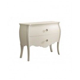 Como' 2 cassetti   L.102 P.46 H.86