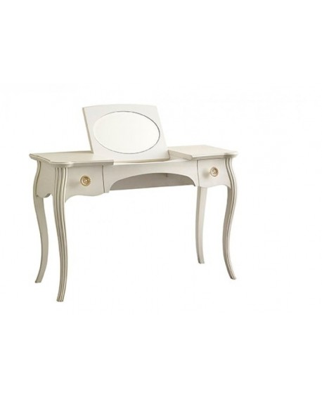 Toeletta 2 cassetti   L.120 P.50 H.80