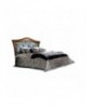 Letto Matrimoniale L.222 P.208 H.153   (RETE DA CM.180L)