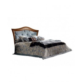 Letto Matrimoniale L.222 P.208 H.153   (RETE DA CM.180L)