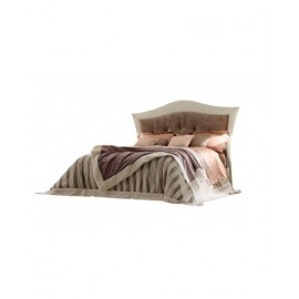 Letto Matrimoniale L.202 P.208 H.153   (RETE DA CM.160L)
