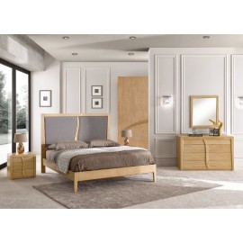 CAMERA COMPLETA COME FOTO - VARI COLORI