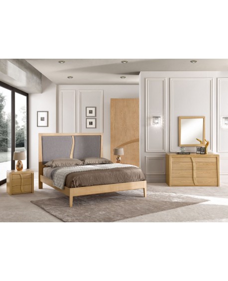 CAMERA COMPLETA COME FOTO - VARI COLORI