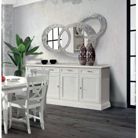 SALA COMPLETA classico contemporaneo