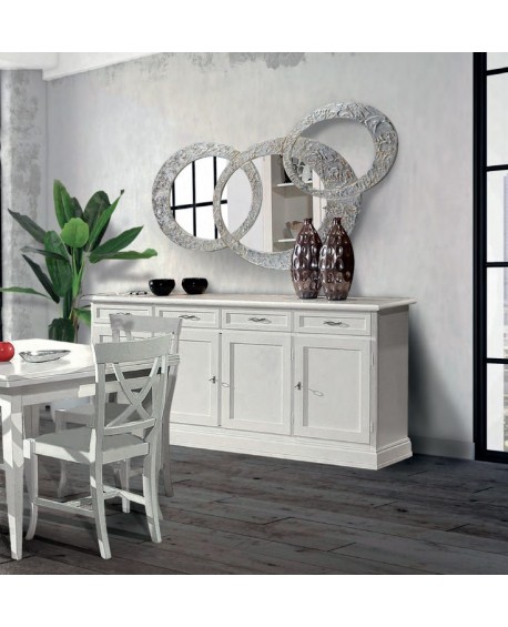 SALA COMPLETA classico contemporaneo