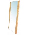 SPECCHIERA T.NATURALE85x3,5x180